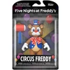 FUNKO Veiksmo figūrėlė: Five Nights At Freddy´s - Circus Freddy