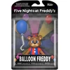 FUNKO Veiksmo figūrėlė: Five Nights At Freddy´s - Balloon Freddy