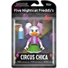FUNKO Veiksmo figūrėlė: Five Nights At Freddy´s - Circus Chica