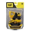 FUNRISE CAT Mini Masinate 2-pakk
