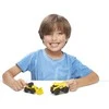 FUNRISE CAT Mini Masinate 2-pakk