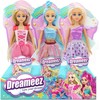 DREAMEEZ Lėlė princesė