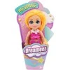 DREAMEEZ Lėlė undinėlė mini