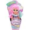 DREAMEEZ Lėlė undinėlė mini