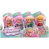 DREAMEEZ Lėlė undinėlė mini