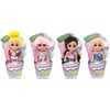 DREAMEEZ FUNVILLE Mini lėlytė