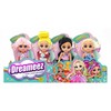 DREAMEEZ FUNVILLE Mini lėlytė