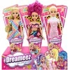 DREAMEEZ FUNVILLE Stilingoji lėlytė