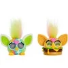 FURBY Mini furbiai-siurprizai, 2,5 cm