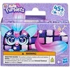 FURBY interaktyvūs pliušiniai didžėjai Furblets