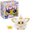 Minkštas interaktyvus žaislas Furby Gold Glam