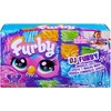 FURBY Interaktyvus furbis didžėjus „Neoninė žvaigždė“