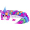FURBY Interaktyvus furbis didžėjus „Neoninė žvaigždė“