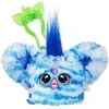 Interaktyvus pliušinis gyvūnėlis FURBY FURBLETS, 5 cm