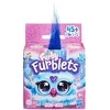 Interaktyvus pliušinis gyvūnėlis FURBY FURBLETS, 5 cm