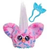 FURBY Interaktyvus pliušinis žaislas „Foodie“