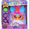 FURBY Interaktyvus žaislas „ Vibes“