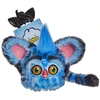 TOYS FURBY KPOP DEMON HUNTERS Interaktyvus žaislas „Furblets Delivery Derpy Tiger“, 7,6 cm