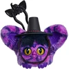 FURBY KPOP DEMON HUNTERS Interaktyvus žaislas „Furblets Saja Boy Demon“, 7,6 cm
