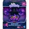 FURBY KPOP DEMON HUNTERS Interaktyvus žaislas „Furblets Saja Boy Demon“, 7,6 cm