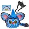 TOYS FURBY KPOP DEMON HUNTERS Interaktyvus žaislas „Furblets Delivery Derpy Tiger“, 7,6 cm