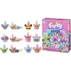 FURBY Mini figūrėlių rinkinys, 12 vnt.