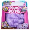 Fur Fluffs Interaktyvus šuniukas Pupper-Fluff su daugiau nei 100 garsų ir reakcijų!