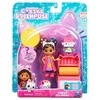 GABBY´S DOLLHOUSE Teminis rinkinys