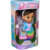 Gabby's Dollhouse GABBY´S DOLLHOUSE doll Dandelion magic (english & sound only)