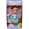 Gabby's Dollhouse GABBY´S DOLLHOUSE doll Dandelion magic (english & sound only)