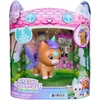 Gabby's Dollhouse GABBY´S LĖLIŲ NAMO figūrėlė Fėjų draugai