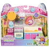 Gabby's Dollhouse GABBY´S DOLLHOUSE playset Fairyriffic furniture