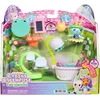 Gabby's Dollhouse GABBY´S DOLLHOUSE playset Fairyriffic furniture
