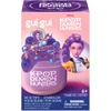 GUI GUI Kūrybinis gleivių rinkinys "K-POP DEMON HUNTERS"