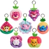 HAPPY HAUL DISNEY SCENTS OF STYLE Kvepiantis pliušinis pakabutis, 9 cm