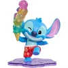 HAPPY HAUL STITCH POOL PARTY Figūrėlė uždaroje pakuotėje, 6 cm