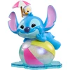 HAPPY HAUL STITCH POOL PARTY Figūrėlė uždaroje pakuotėje, 6 cm