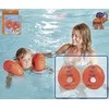 Happy People BEMA® Schwimmfluegel, rund, mit Schaumstoffkern