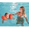 Happy People BEMA® Schwimmfluegel, rund, mit Schaumstoffkern