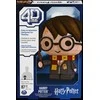 Spin Master HARRY POTTER 4D dėlionė „Haris Poteris“