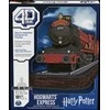 Spin Master HARRY POTTER 4D dėlionė „Hogvartso ekspresas“