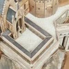 Spin Master HARRY POTTER 4D dėlionė „Hogvartso pilis“