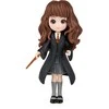 Wizarding World Harry Potter Hario Poterio Hermionos Įkyrėlės 8 cm kolekcinė figūrėlė Magiška Minis
