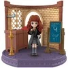 Spin Master Rinkinys su figurą Wizarding World Spells