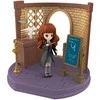 Spin Master Rinkinys su figurą Wizarding World Spells