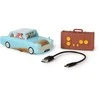 HARRY POTTER Skraidantis Vizlio RC automobilis