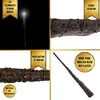 HARRY POTTER Šviečianti burtų lazdelė – Hermione Granger, 18 cm