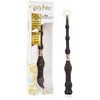HARRY POTTER Šviečianti burtų lazdelė – Elder, 18 cm