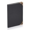 Harry Potter - Tom Riddle's Diary Notebook, Pen &amp; Torch (1025WW)