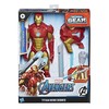 Hasbro AVENGERS Geležinis žmogus su ginklu